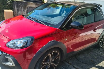 Opel Adam 85.280 km 13.000 &euro; Calw 75365