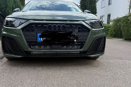 Audi A1 4.000 km 37.000 &euro; Pforzheim 75180