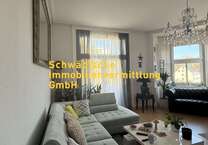 Wohnung zum Kaufen in Stuttgart 348.000 € 120.49 m²