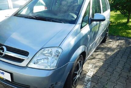 Opel Meriva 246.000 km 1.700 € Ludwigsburg 71640