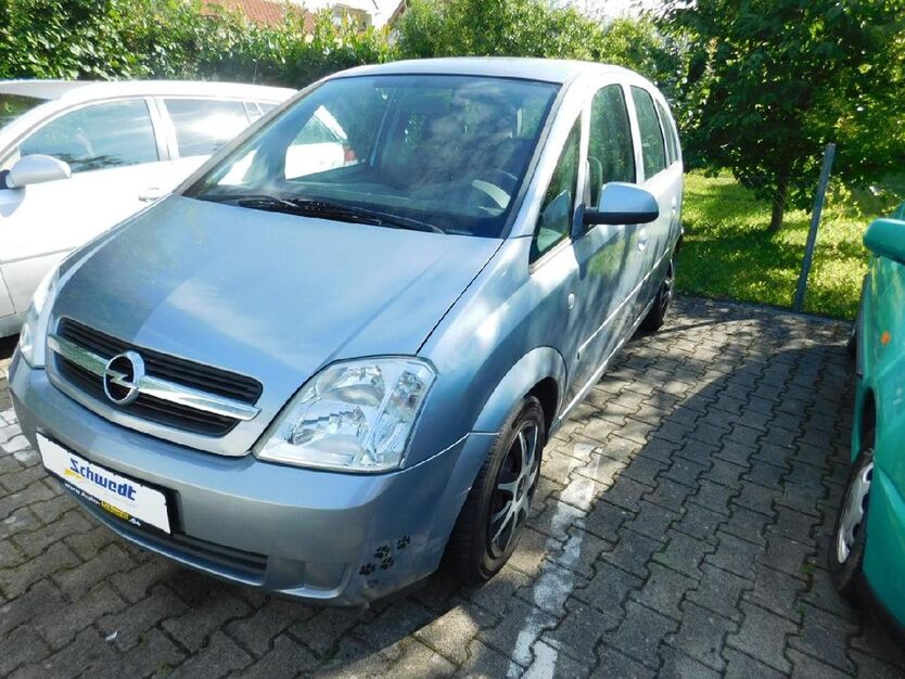 Opel Meriva 246.000 km 1.700 € Ludwigsburg 71640