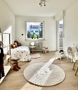SANIERT MIT VIEL PLATZ ZUM WOHLFÜHLEN - Erdgeschoßwohnung Sindelfingen Eichholz | Angebot:26779994