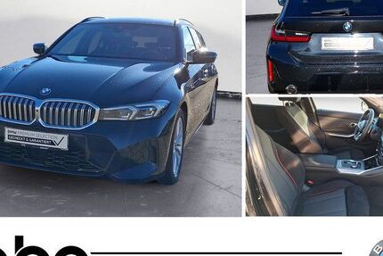 BMW 320 25.822 km 39.420 &euro; Calw 75365