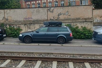 VW Passat 147.950 km 1.990 € Stuttgart 70190