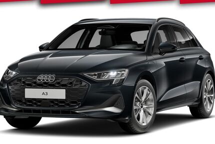 Audi A3 19.902 km 33.640 &euro; Stuttgart 70469