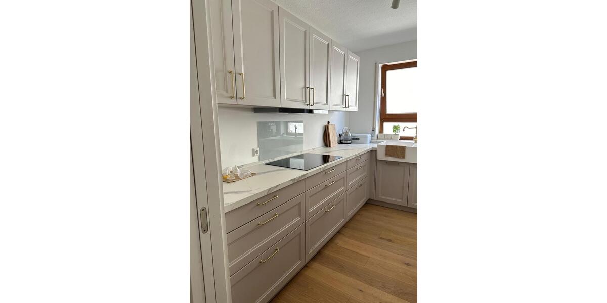 Erdgeschoßwohnung Ludwigsburg Pflugfelden - 3.5 Zimmer, 72 m&sup2;, 1.400&euro; | Angebot:24850536