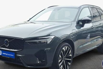 Volvo XC60 20.617 km 68.990 &euro; Stuttgart 70190