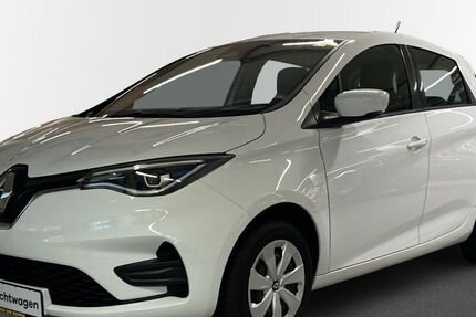 Renault ZOE 17.889 km 15.700 &euro; Stuttgart 70188