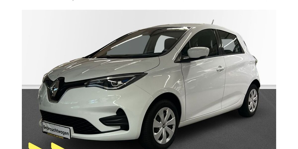 Renault ZOE 17.889 km 15.700 &euro; Stuttgart 70188