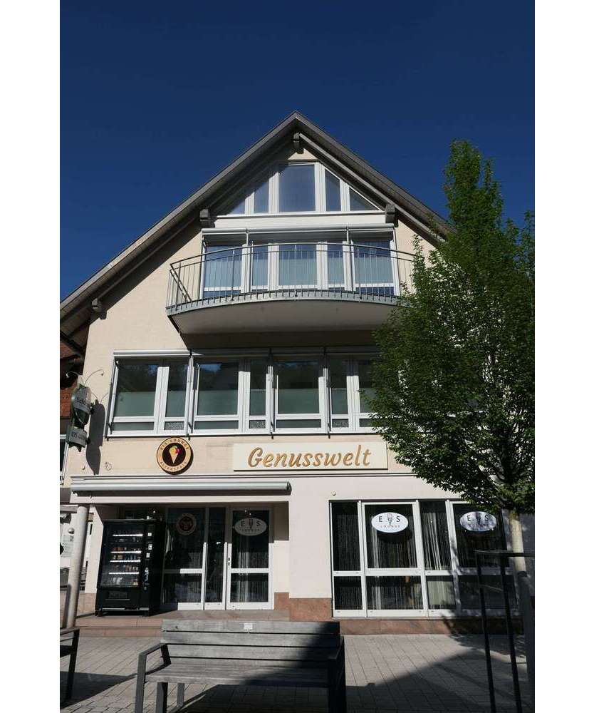 Büro in Altensteig 880 € 102 m²
