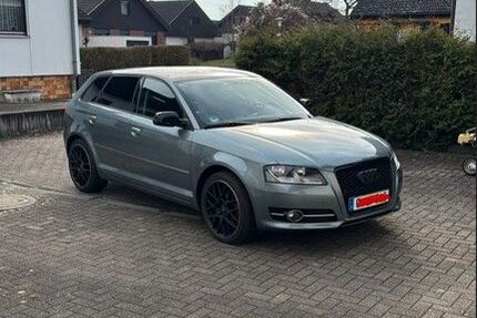 Audi A3 169.000 km 7.800 &euro; Nagold 72202