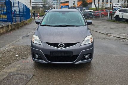 Mazda 5