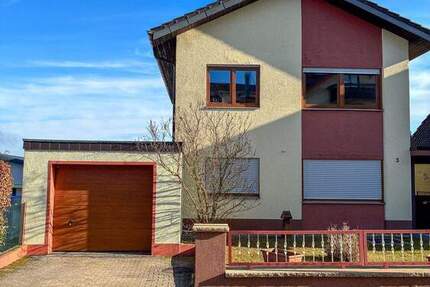 Haus Pforzheim Büchenbronn - 4 Zimmer, 132 m&sup2;, 395.000&euro; | Angebot:25355930