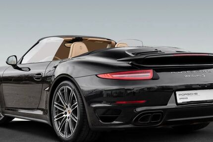 Porsche 991 98.120 km 122.500 &euro; Wimsheim 71299