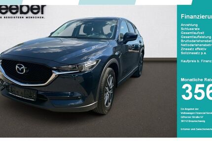Mazda CX-5 79.743 km 19.590 &euro; Calw 75365
