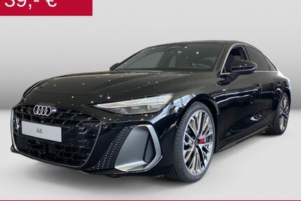 Audi A6 3.800 km 86.830 &euro; Ludwigsburg 71636