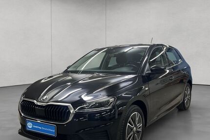 Skoda Fabia 45.170 km 16.890 &euro; Filderstadt 70794