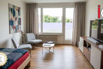Wohnung Sindelfingen - 1 Zimmer, 32 m&sup2;, 133.000&euro; | Angebot:26603050