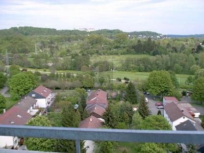 VOLL MÖBLIERT  ATTRAKTIVE KAPITALANLAGE - Etagenwohnung Sindelfingen Sindelfingen (Stadt) | Angebot:27475747