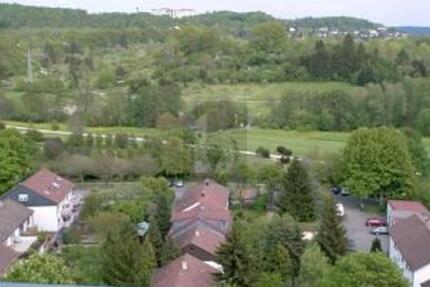 VOLL MÖBLIERT  ATTRAKTIVE KAPITALANLAGE - Wohnung Sindelfingen Sindelfingen (Stadt) | Angebot:27475747