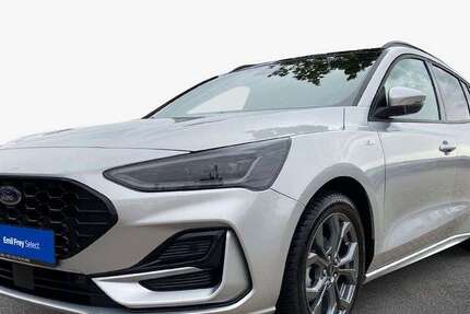Ford Focus 14.864 km 21.000 &euro; Leonberg 71229