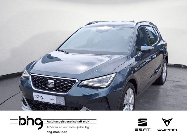 Seat Arona 21.357 km 19.820 &euro; Metzingen 72555