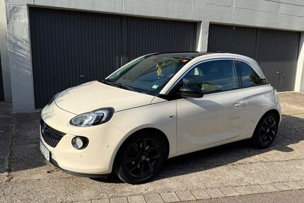 Opel Adam 84.000 km 7.490 &euro; Schwieberdingen 71701
