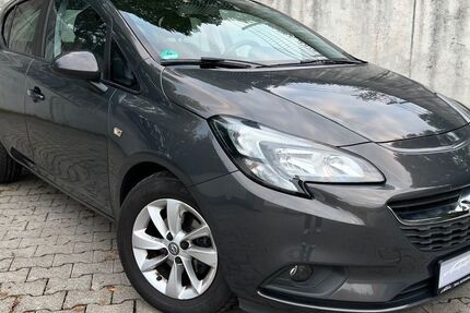 Opel Corsa 130.000 km 9.490 € Stuttgart 70378