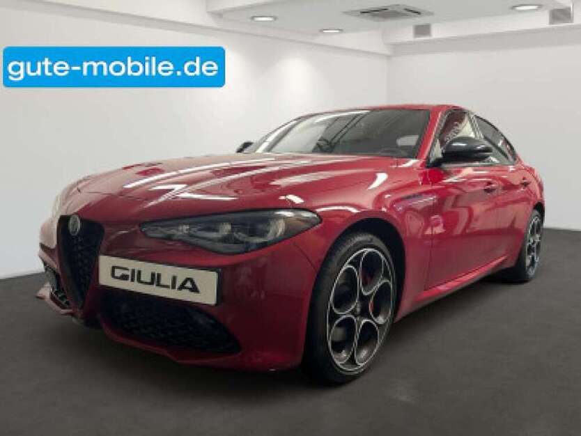 Giulia