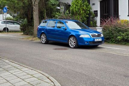 Skoda Octavia 341.042 km 3.100 € Kernen 71394