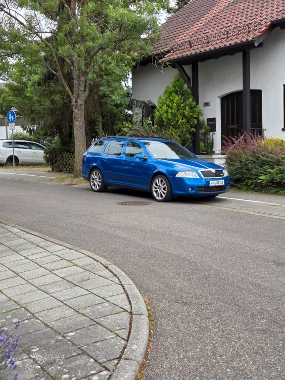 Skoda Octavia 341.042 km 3.100 € Kernen 71394