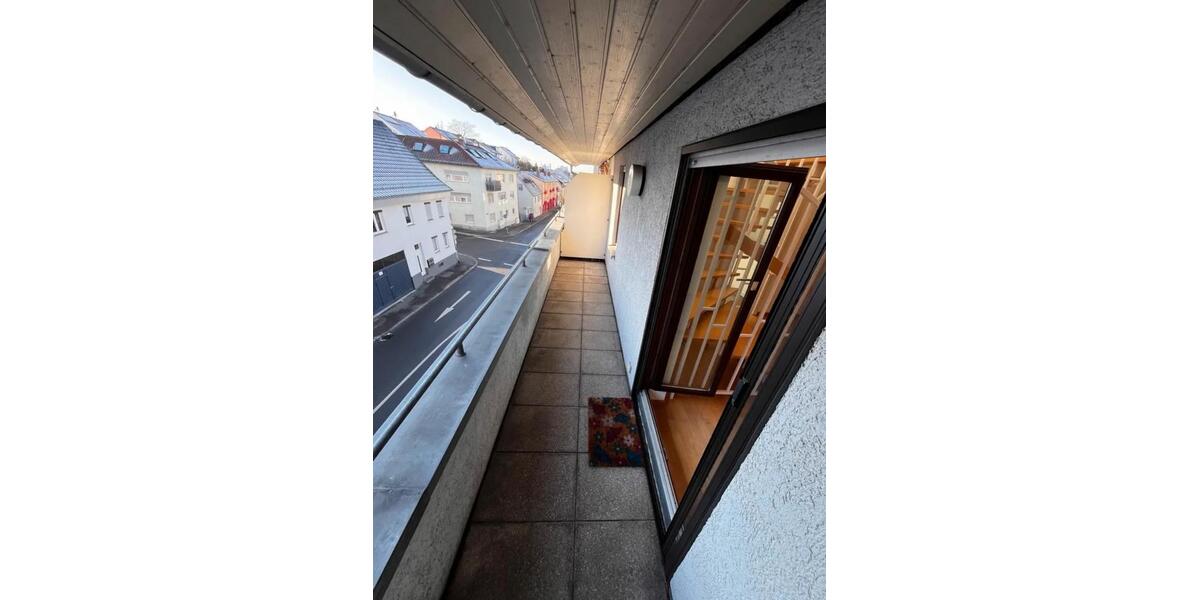 Maisonettenwohnung Böblingen - 3 Zimmer, 85 m&sup2;, 1.540&euro; | Angebot:27579817
