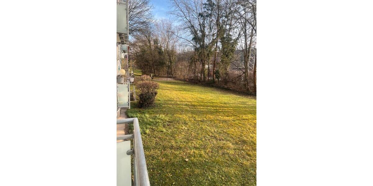 Hochparterre Ludwigsburg Hoheneck - 2 Zimmer, 55 m&sup2;, 900&euro; | Angebot:24782752