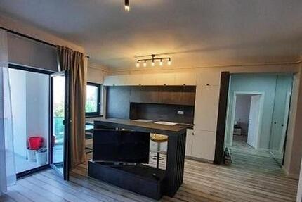 Großzügige 1,5 Zi.- Whg. mit Balkon zimmer