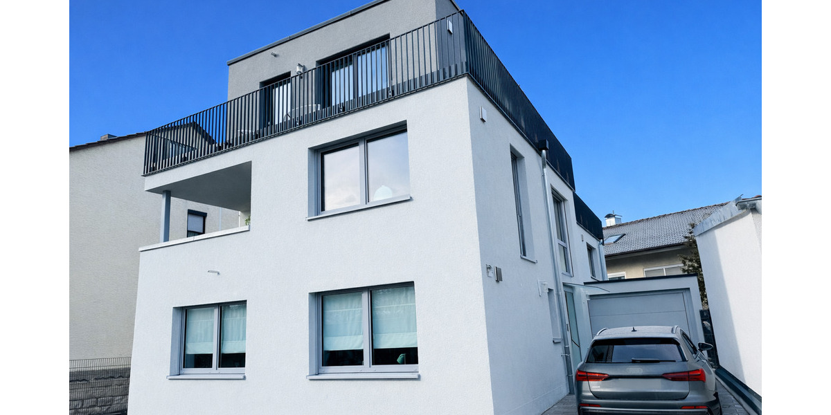 Einfamilienhaus Böblingen - 4 Zimmer, 137 m&sup2;, 839.000&euro; | Angebot:24834117