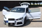 Scirocco