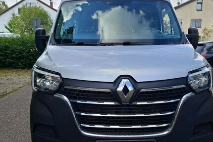Renault Master 128.900 km 14.290 € Kernen i. r 71394