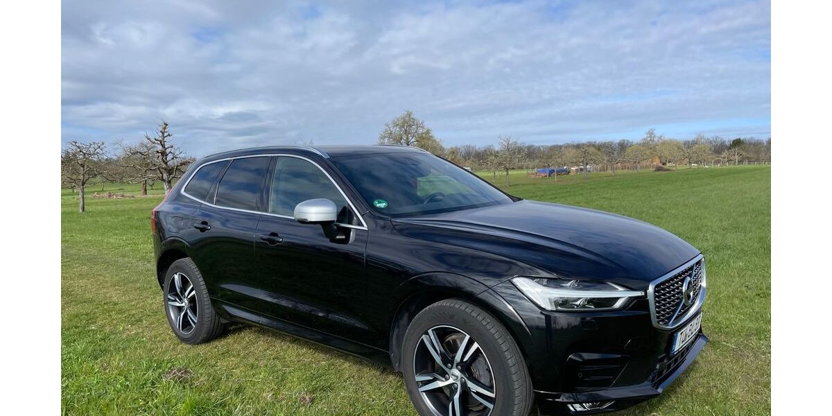 Volvo XC60 69.485 km 29.800 &euro; Tübingen 72076