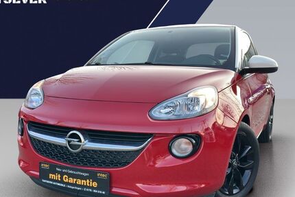 Opel Adam 138.571 km 6.190 € Holzgerlingen 71088