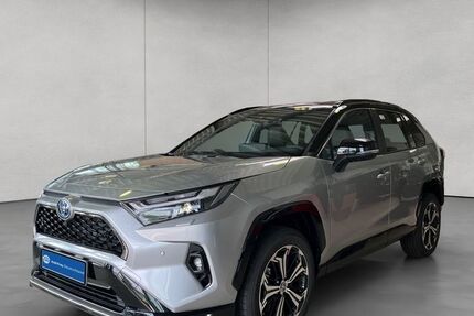 Toyota RAV 4 10.000 km 51.990 &euro; Reutlingen 72766