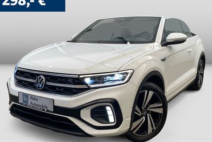 VW T-Roc 36.677 km 27.930 &euro; Niefern-Öschelbronn 75223