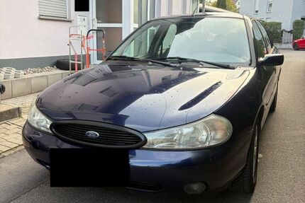 Ford Mondeo 146.000 km 1.700 &euro; Nufringen 71154