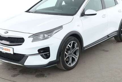 Kia XCeed 82.713 km 17.040 € Stuttgart 70195