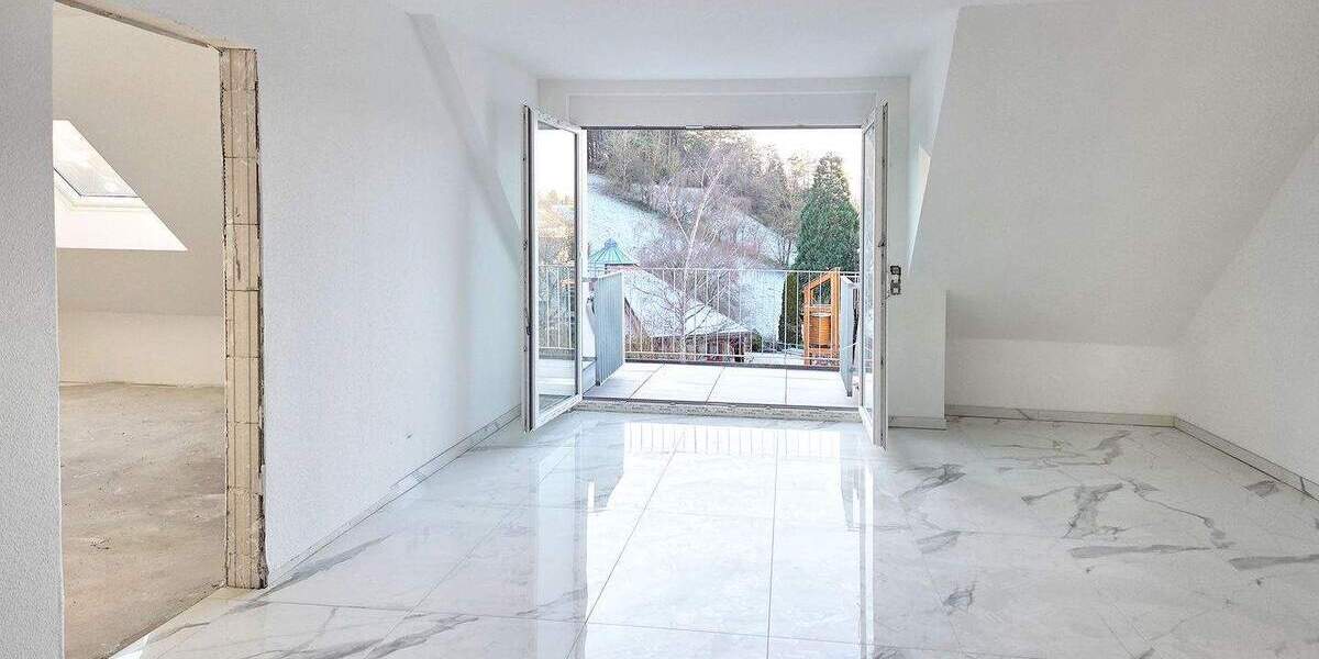 Etagenwohnung Weissach-Flacht Flacht - 4 Zimmer, 98 m&sup2;, 545.900&euro; | Angebot:24834882