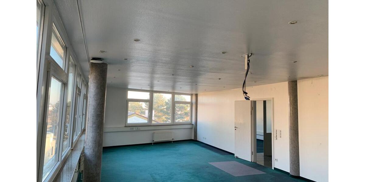 Gewerbeobjekt Fellbach Oeffingen - 2.831&euro; | Angebot:26060623