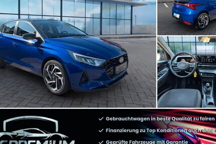 Hyundai i20 97.235 km 11.990 &euro; Bietigheim- Bissingen 74321