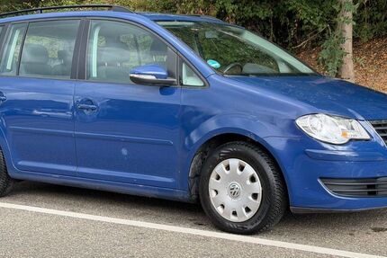 VW Touran 270.000 km 1.700 &euro; Fellbach 70736