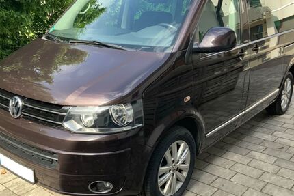 VW T5 Multivan 146.200 km 22.900 &euro; Weissach 71287