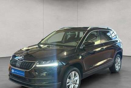 Skoda Karoq 81.578 km 21.890 € Filderstadt 70794