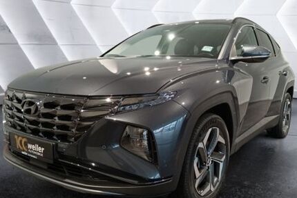 Hyundai TUCSON 48.000 km 33.450 &euro; Bietigheim-Bissingen 74321